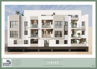 Flat  Calle calle tarragona 34. 15 viviendas en calle tarragona, armilla