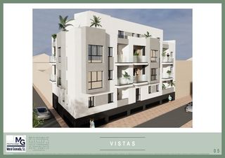 Àtic  Calle calle tarragona 34. Nueva promoción de 15 viviendas en armilla