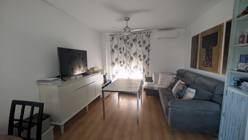 Foto 25a7bd8e-de80-4ba1-96be-c34f4aaf3a57. Àtic amb calefacció aparcament a San Francisco - El Chorrillo Gabias (Las)