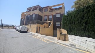 Attique à San Francisco - El Chorrillo. Ático exclusivo en venta en gabias!