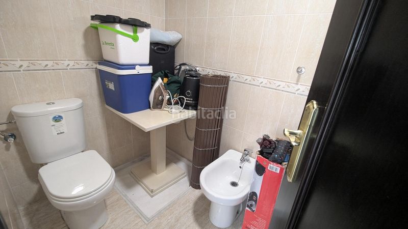 Foto 79a19bc8-d4f0-44b3-a3d9-0cbdb0b800aa. Pis amb calefacció a La Zubia Ciudad Zubia (La)