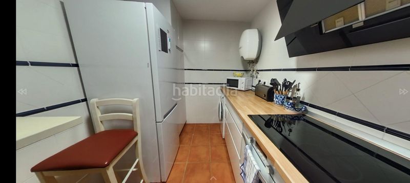 Foto d16c3acb-ffa1-4b40-a5a4-d718000d09c7. Pis amb calefacció a La Zubia Ciudad Zubia (La)