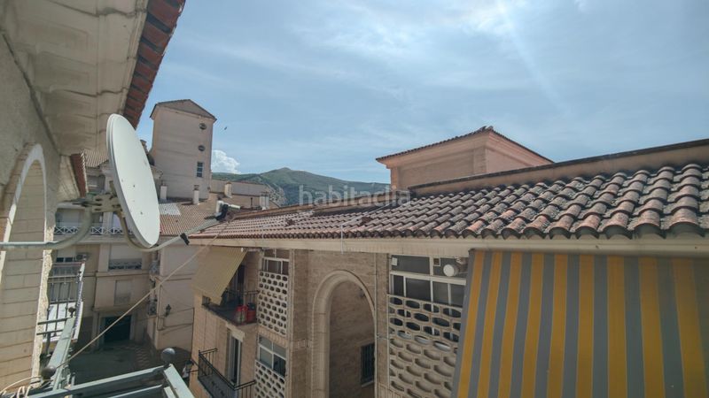 Foto 1cd3e705-0bd5-4135-a649-0e3d0e6abd10. Pis amb calefacció aparcament a Cenes de la Vega