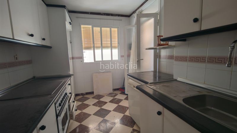Foto fc92f4b5-bbc7-40da-b48f-e67ab65a2a44. Pis amb calefacció aparcament a Cenes de la Vega