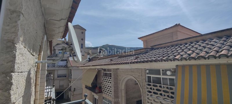 Foto ff35b0b9-548a-4d72-b381-c294dd3ab4e8. Pis amb calefacció aparcament a Cenes de la Vega