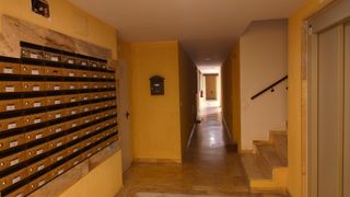 Apartament a La Zubia Ciudad