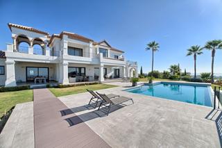 Casa en Los Flamingos