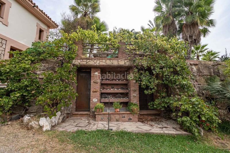 Foto 3a79520a-64c7-448e-aedd-d45e1d5c80f4. Casa amb aparcament a Los Llanos Estepona