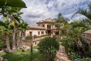 Maison à Los Llanos