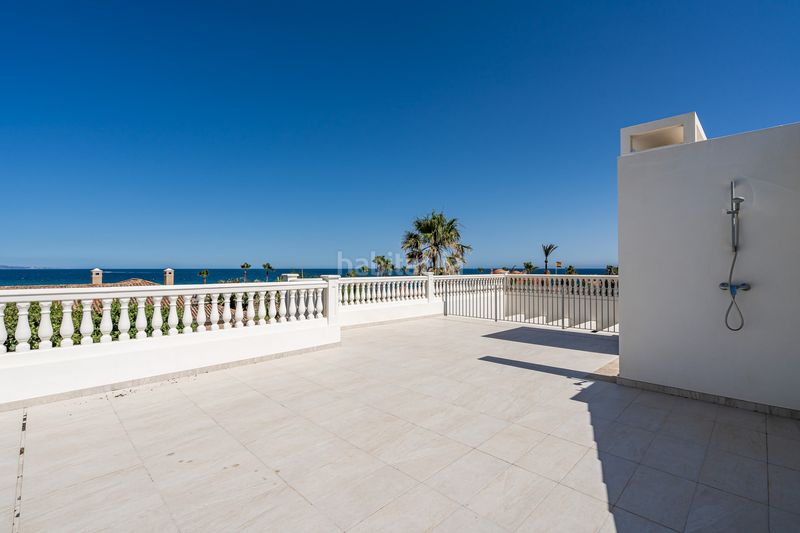 Foto 1085a112-f408-484c-abc7-60d8f783f16f. Casa amb aparcament piscina a Casasola Estepona