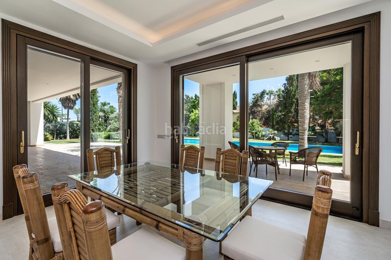 Foto 78603ac9-5421-4a61-abaf-83f117334948. Casa amb aparcament piscina a Casasola Estepona