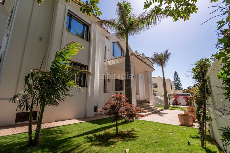 Foto dd6f2484-1242-4bd2-93e5-6a202178900c. Casa amb aparcament piscina a Casasola Estepona