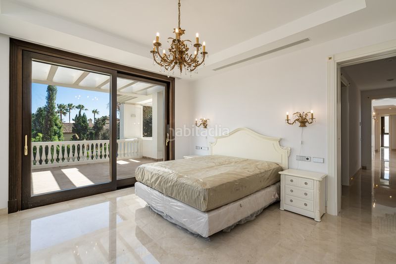 Foto ddca7c95-034d-4f5b-97e8-7d558fef7b44. Casa amb aparcament piscina a Casasola Estepona
