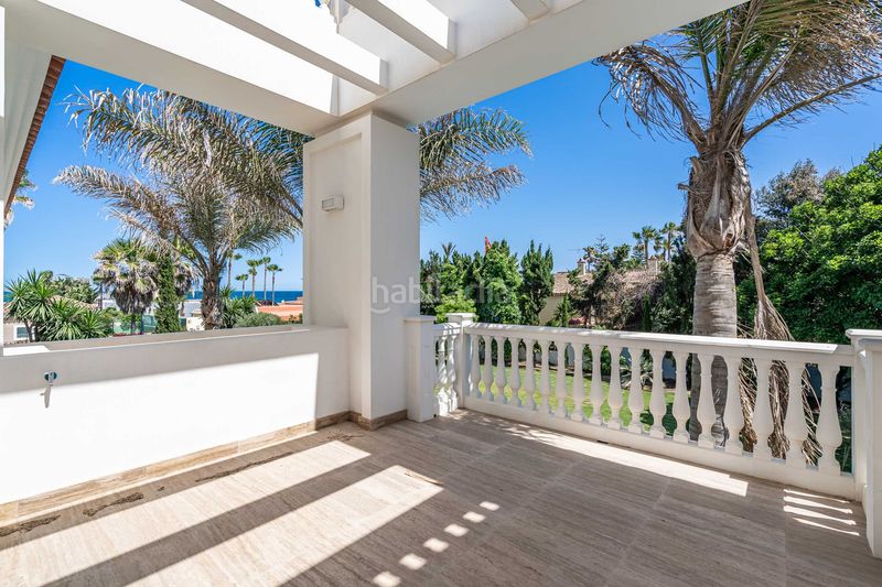 Foto f0b0d16a-22b3-43d6-9b68-c1b861ad0180. Casa amb aparcament piscina a Casasola Estepona