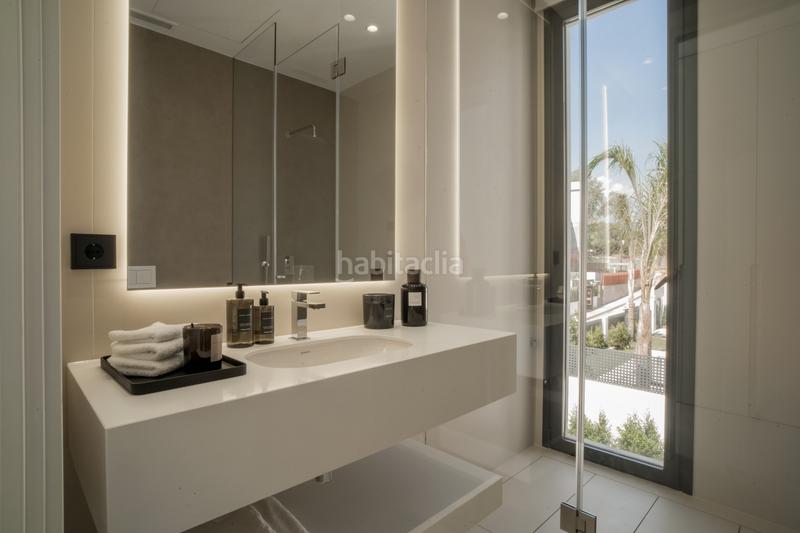 Foto 33d91237-90f6-4987-9889-2ca52151ff9b. Casa villas modernas en rio verde en Las Lomas de Río Verde Marbella