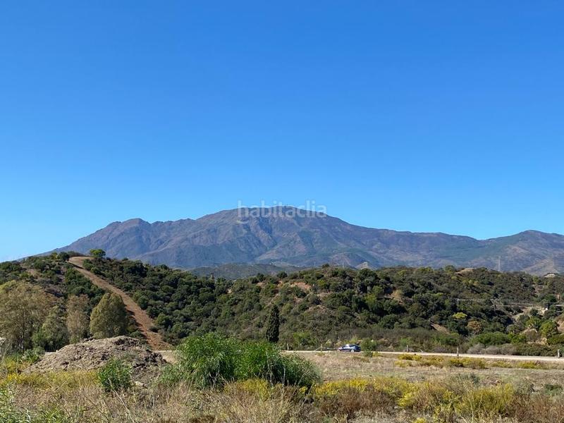 Foto 1cc68f7e-e944-44b7-a44e-486a287ae3eb. Terrain résidentiel dans La Concha - Resina Golf Estepona