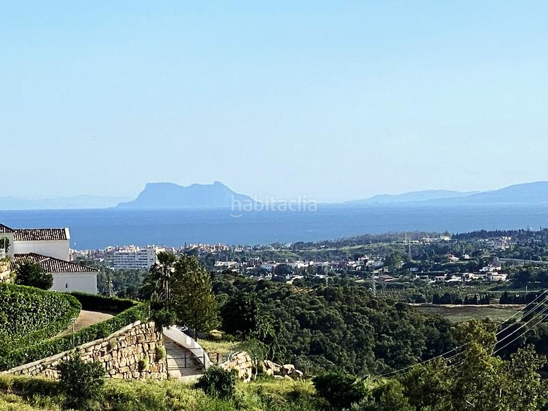 Foto 78355dcb-b132-40fa-86b6-46b804f80057. Terrain résidentiel dans La Concha - Resina Golf Estepona