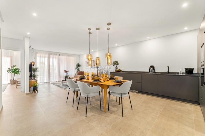 Foto 2ae8d6ba-9e48-40b6-8a6a-35d5f0e10651. Ground floor with parking pool in Guadalmansa Estepona