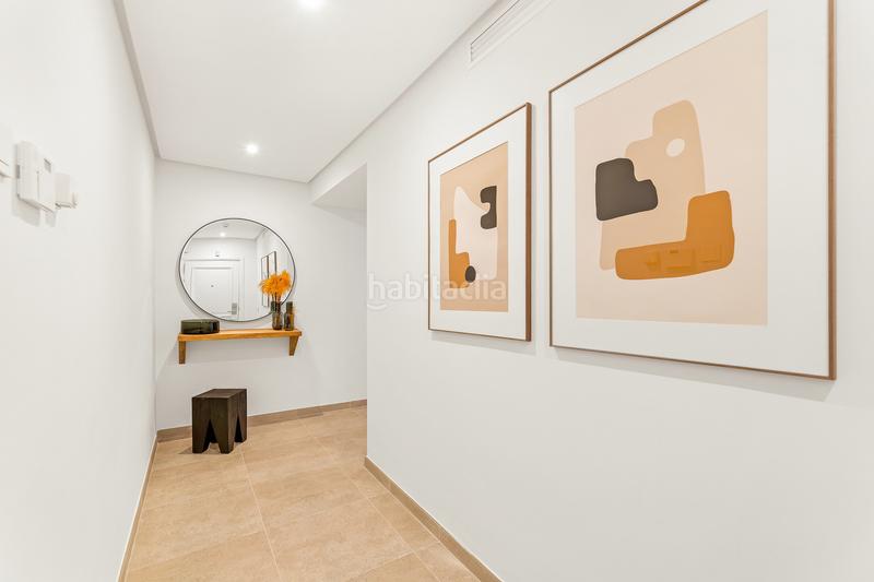 Foto 2eb74da5-2e51-4e25-a725-098fead224e5. Ground floor with parking pool in Guadalmansa Estepona