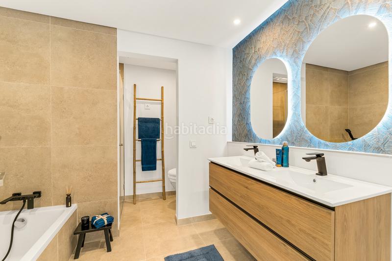 Foto bf7c1364-7bf0-4a2f-b7af-1111dac5c661. Ground floor with parking pool in Guadalmansa Estepona