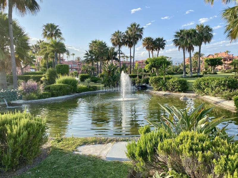 Foto 6f0461e6-0dcd-4474-832b-a975a971e809. Planta baja en Guadalmansa Estepona