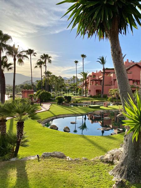 Foto b455d774-a7c4-46d5-ab92-fbdeb4204d10. Planta baja en Guadalmansa Estepona