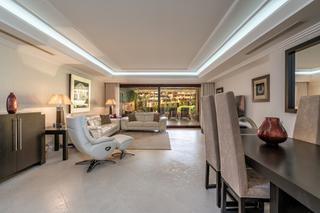 Lloguer Planta baixa a Zona de Punta Plata. Fabuloso piso en planta baja situado en uno de los complejos en