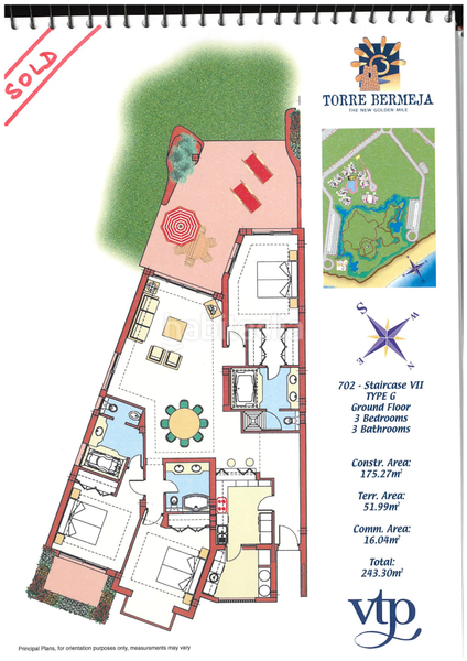Foto 25b500b6-f73e-4a2d-9325-84f084929885. Planta baixa a costalita ii 0 a Guadalmansa Estepona
