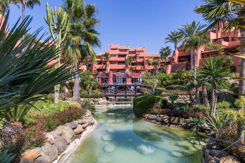 Foto 3d8af75d-6461-4eee-b3ad-3ea20023b640. Planta baixa a costalita ii 0 a Guadalmansa Estepona