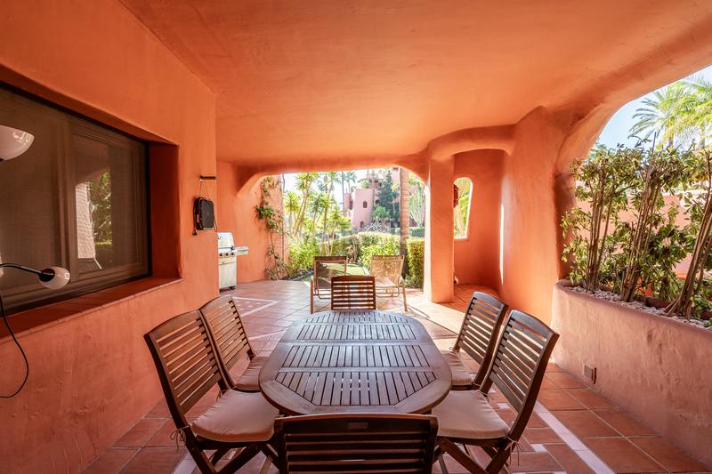 Foto 6193a710-c343-4def-9d1c-b5b9e2437192. Planta baixa a costalita ii 0 a Guadalmansa Estepona