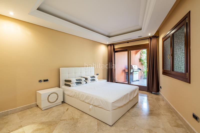 Foto 9b9e4bcb-d9fb-43a1-aa3d-e5dc6b38bf76. Planta baixa a costalita ii 0 a Guadalmansa Estepona