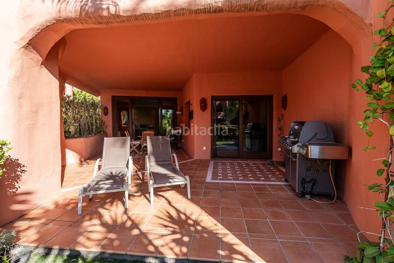Foto e9952f35-6b47-4af9-9da4-4aa9b7097e4d. Planta baixa a costalita ii 0 a Guadalmansa Estepona