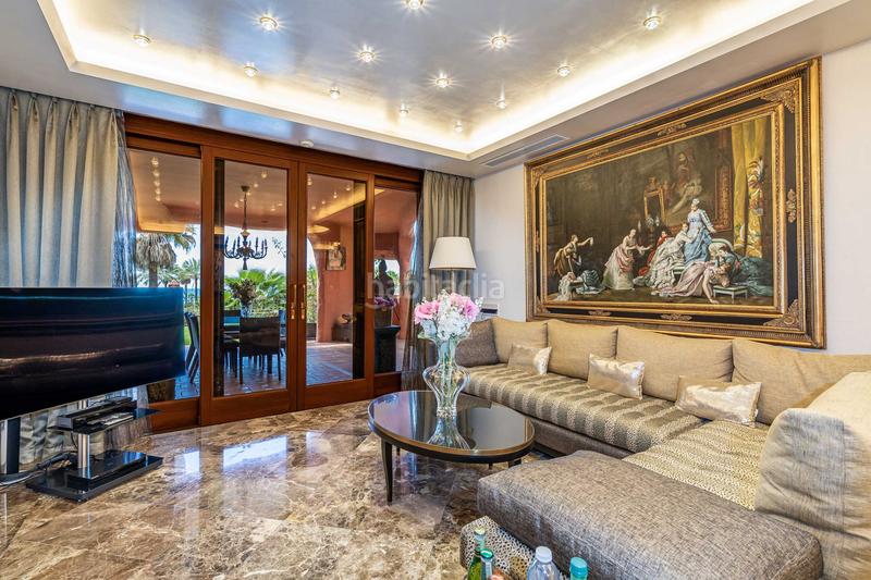 Foto 06688469-4a1c-45d7-97a6-4138a32da58d. Tríplex a costalita ii 0 a Guadalmansa Estepona