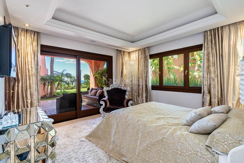 Foto 09462175-1a9e-4f2a-b394-c25546732f14. Tríplex a costalita ii 0 a Guadalmansa Estepona