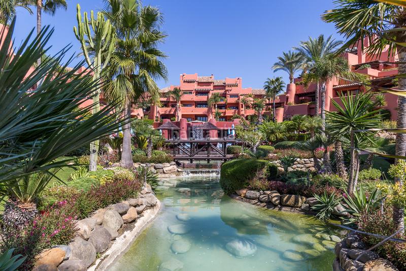 Foto 24014b78-4448-4a50-90b2-1c0f98bdcadc. Tríplex a costalita ii 0 a Guadalmansa Estepona