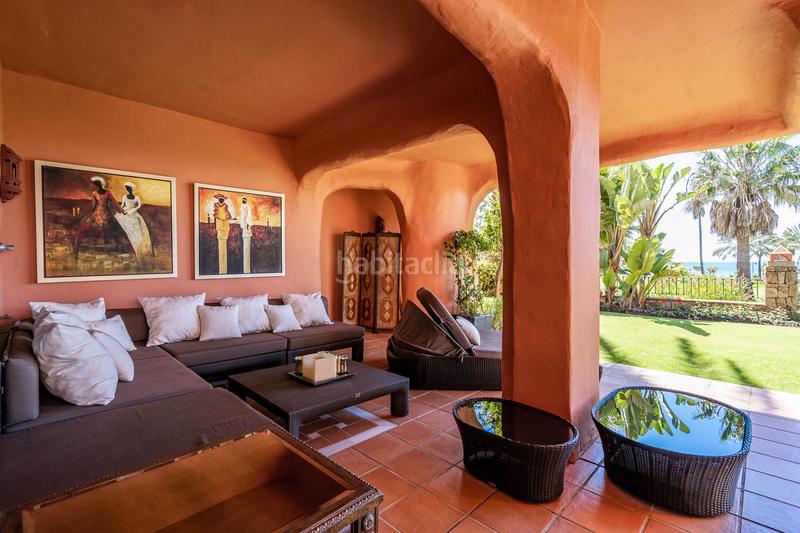 Foto 373ccece-69f8-4c8b-ba89-b9984cd1eca5. Tríplex a costalita ii 0 a Guadalmansa Estepona