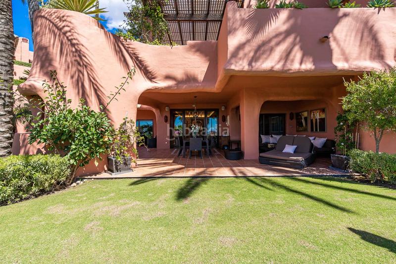 Foto 3f1de563-02d4-413a-a1ee-9aa43db727a6. Tríplex a costalita ii 0 a Guadalmansa Estepona