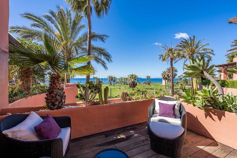 Foto 688001c6-6981-4969-abf1-64ebfd5c9c03. Tríplex a costalita ii 0 a Guadalmansa Estepona