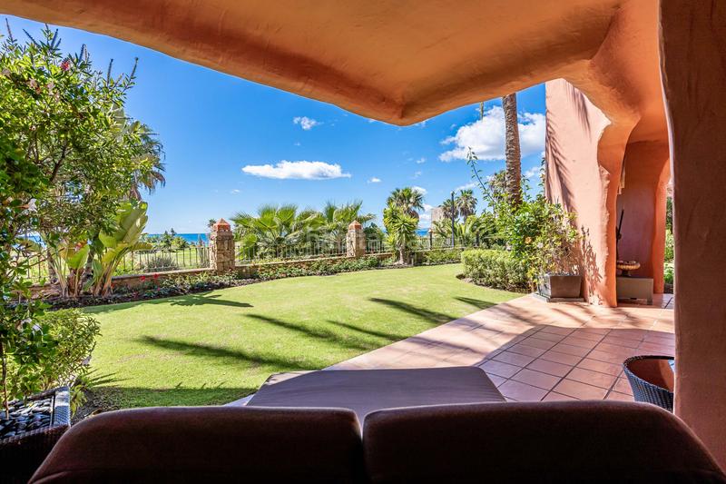 Foto a26557e0-6e39-4bf7-b123-8c835acdb3b7. Tríplex a costalita ii 0 a Guadalmansa Estepona