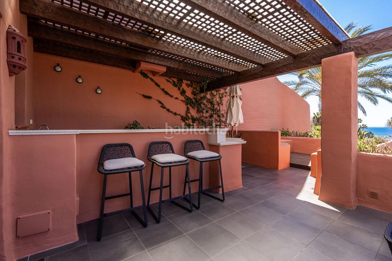 Foto a601b2c7-a076-442a-a475-f7c4405477ed. Tríplex a costalita ii 0 a Guadalmansa Estepona