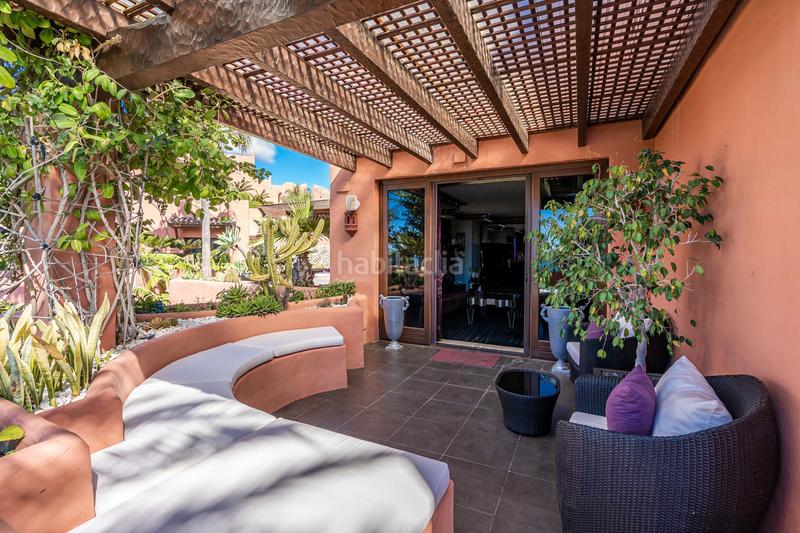 Foto cb0f1753-7868-4dde-9b61-fe7f670b93ad. Tríplex a costalita ii 0 a Guadalmansa Estepona