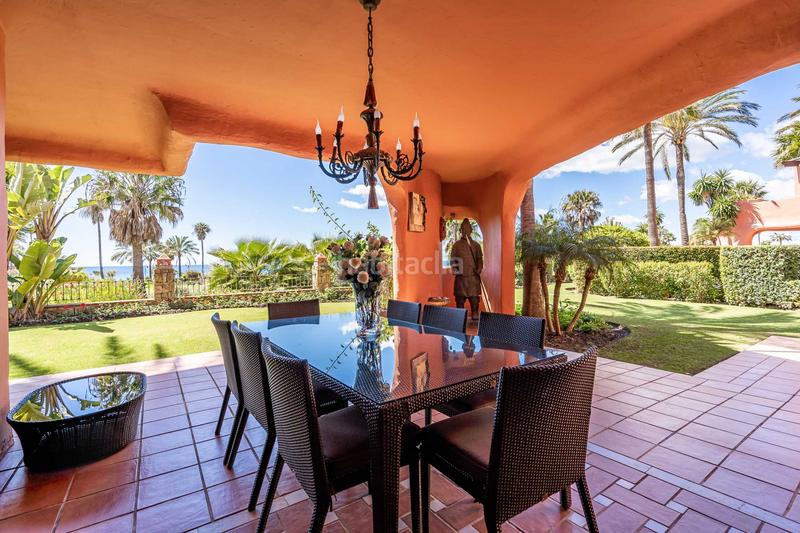 Foto cf2a910a-6d39-41ad-85cf-52f1d226f128. Tríplex a costalita ii 0 a Guadalmansa Estepona