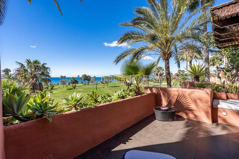 Foto dbeabdd3-909b-4b89-9f37-f04c864fa224. Tríplex a costalita ii 0 a Guadalmansa Estepona