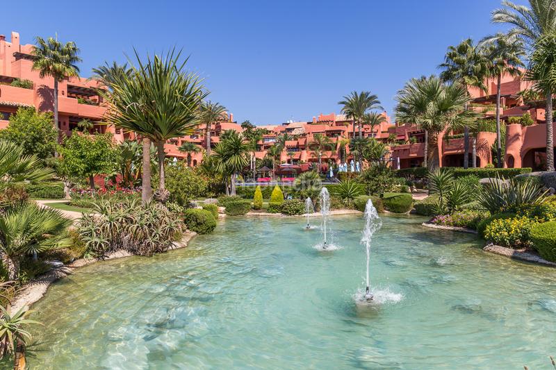 Foto deaeb483-f9e2-40c6-8bad-4ab7a0cc86c7. Tríplex a costalita ii 0 a Guadalmansa Estepona