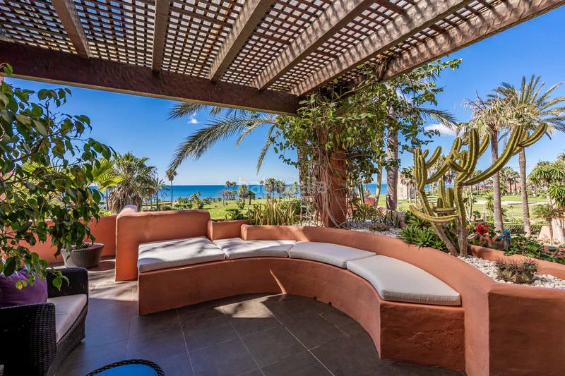 Foto ea97d09f-82ff-4d59-a662-db55974486df. Tríplex a costalita ii 0 a Guadalmansa Estepona