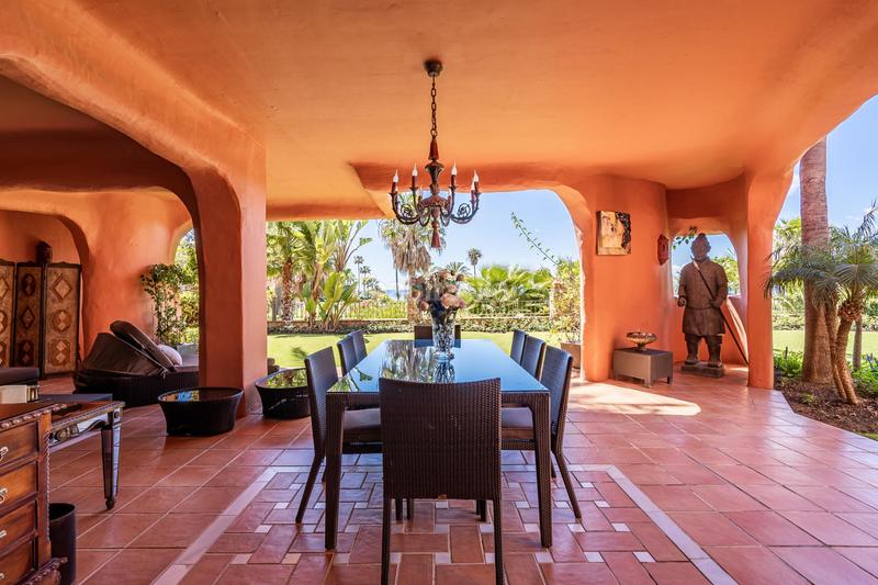 Foto fb4d7e35-075a-405a-9fdd-43719f435fed. Tríplex a costalita ii 0 a Guadalmansa Estepona