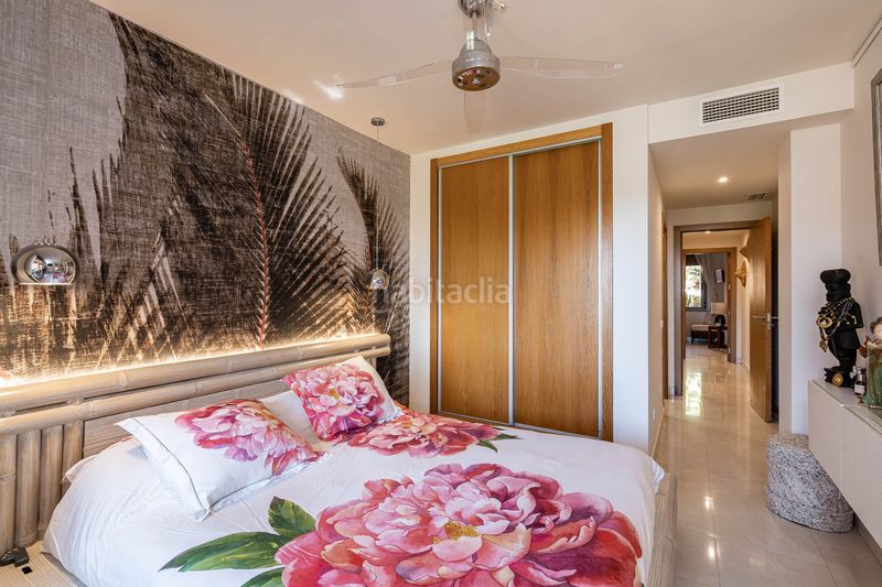 Foto 7d9a5a56-2d71-4a92-aa60-534a57e0c5aa. Planta baixa amb aparcament piscina a Sotoserena Estepona