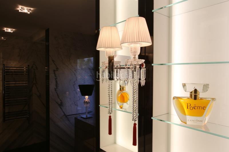 Foto 08bc406a-3bbb-4836-a666-22001ca77303. Attico con riscaldamento parcheggio piscina in Guadalmansa Estepona