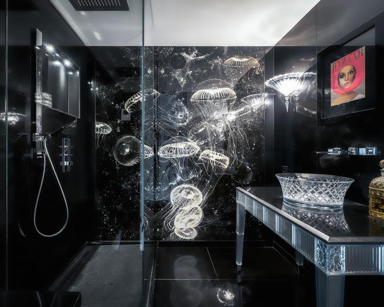 Foto 61ad6e71-9e0f-4d65-aadd-f5a6fbb59053. Attico con riscaldamento parcheggio piscina in Guadalmansa Estepona