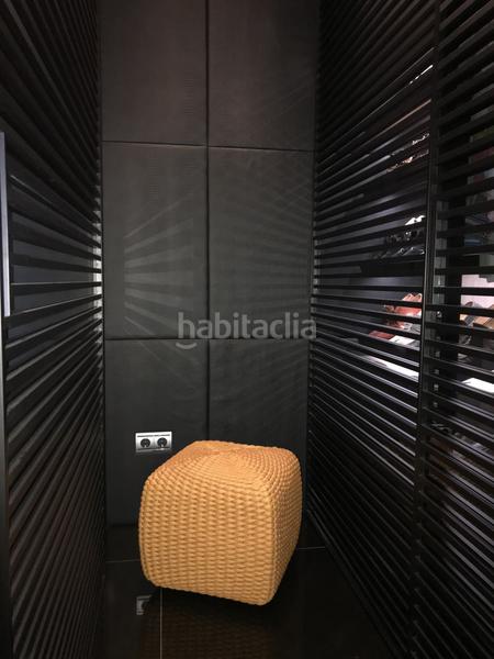 Foto b6a3e5fc-ca4a-498d-8305-4d2efb84f44d. Attico con riscaldamento parcheggio piscina in Guadalmansa Estepona